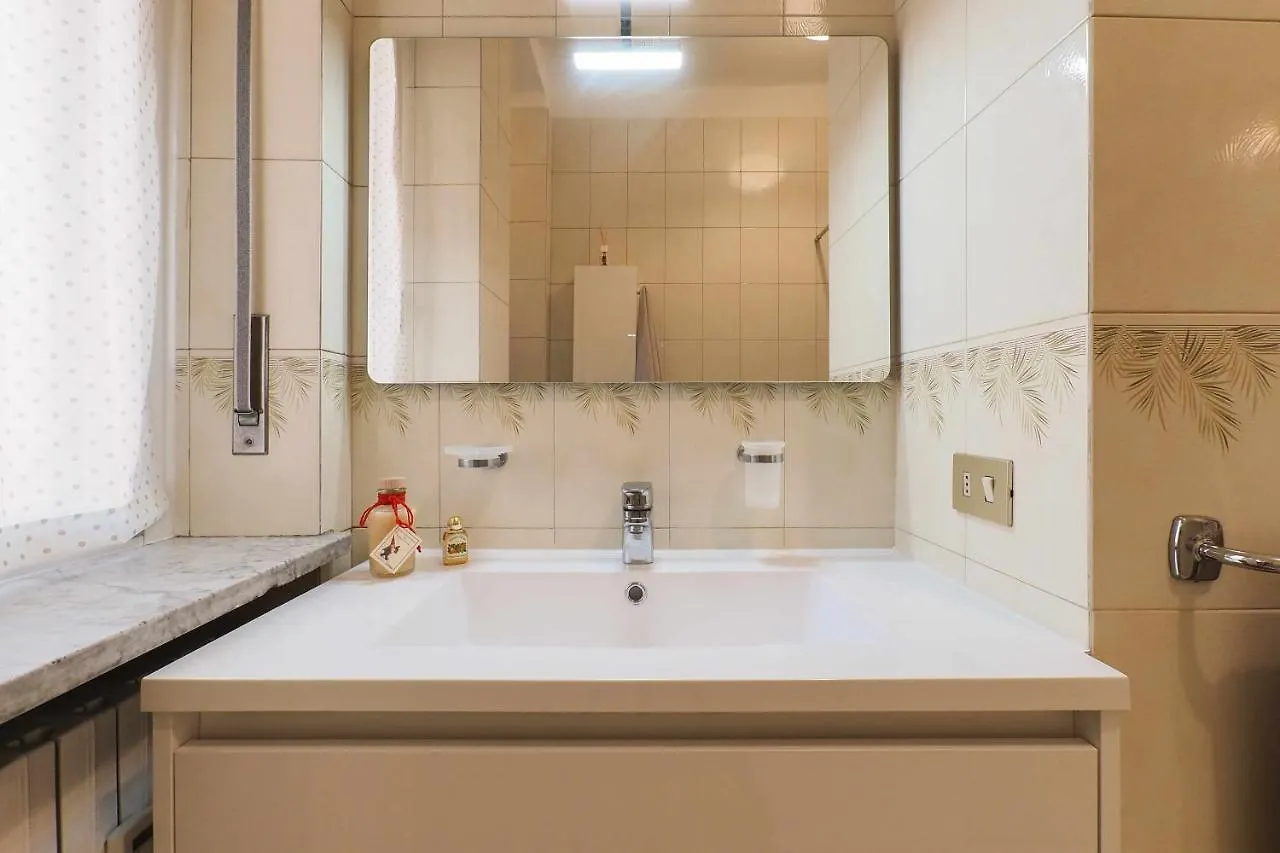Mba24 Charming Suite Close To Metro Fieracitylife 밀라노