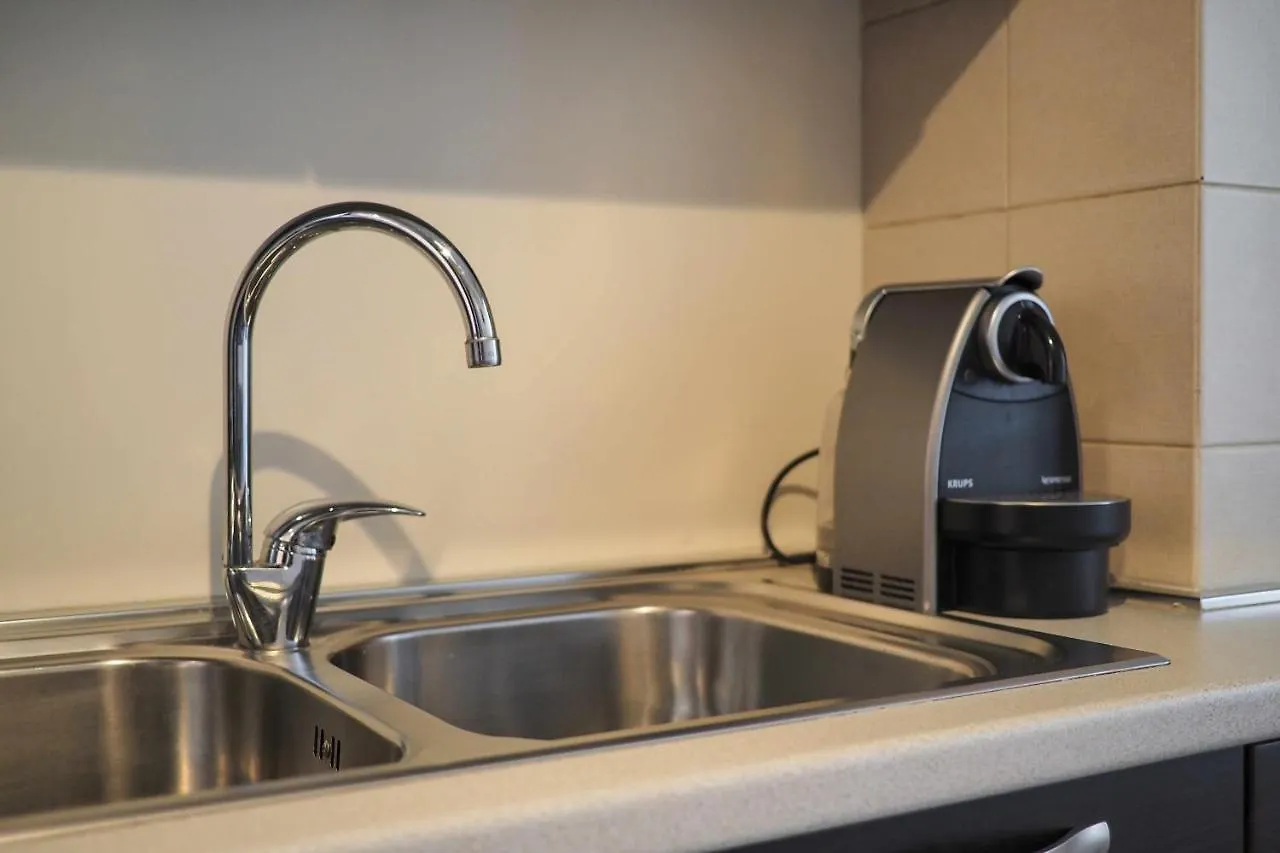 Mba24 Charming Suite Close To Metro Fieracitylife 밀라노