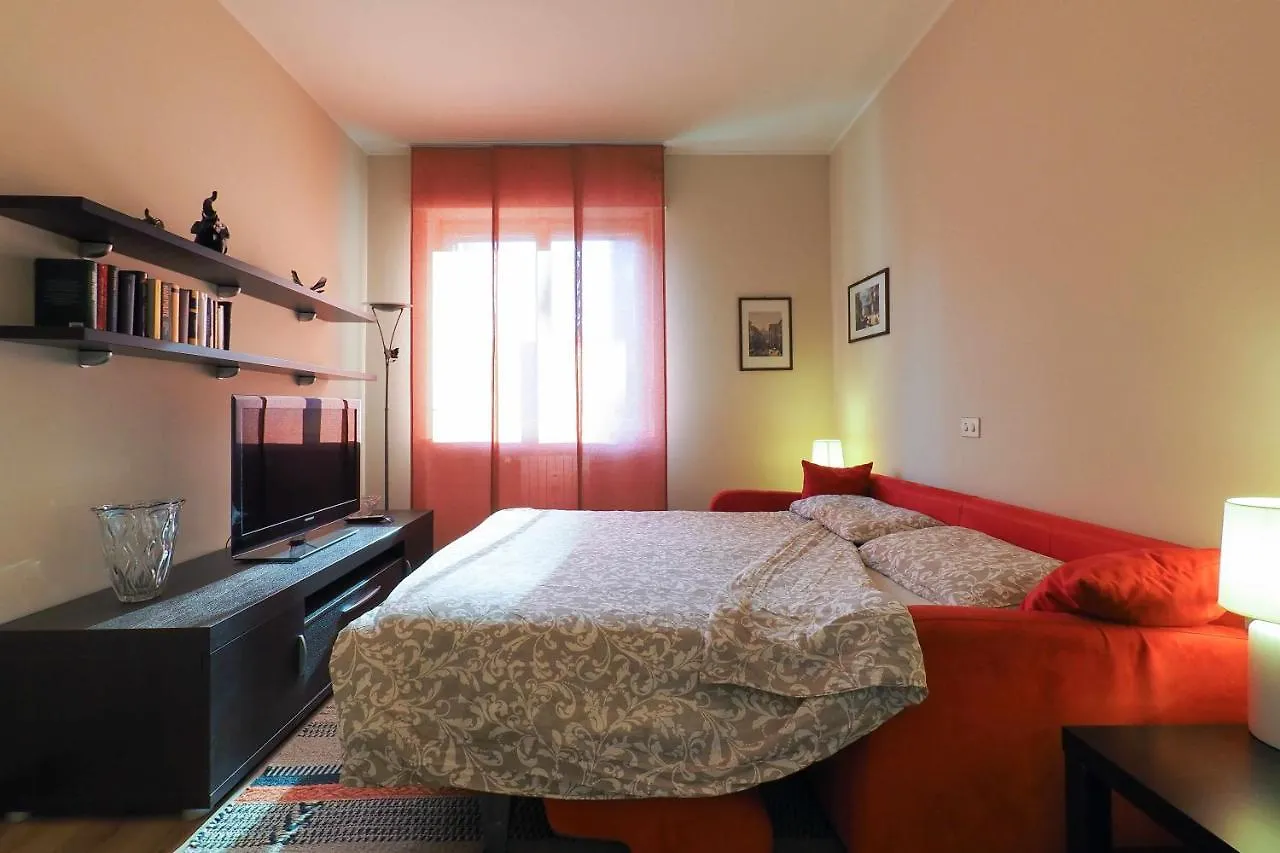 Mba24 Charming Suite Close To Metro Fieracitylife 밀라노 0*,